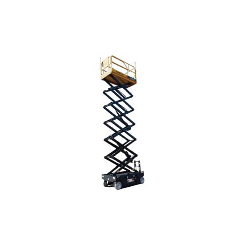 LIUGONG LS1414E Scissor Lift