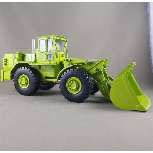 Terex 72-61/80 C Medium Wheel Loader