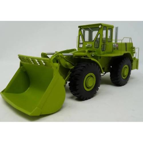 Terex 72-71 B Medium Wheel Loader