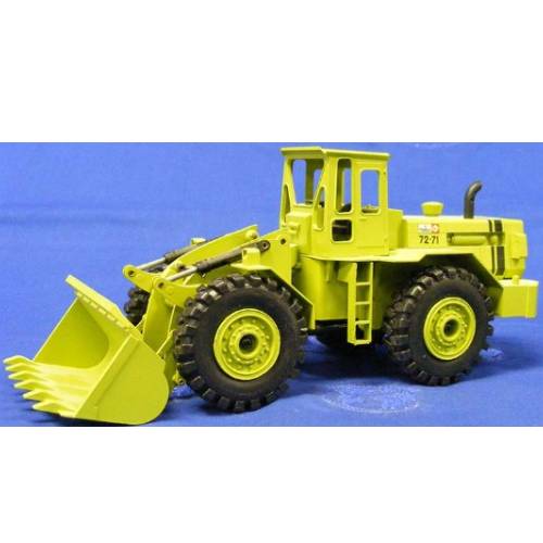 Terex 72-81 Medium Wheel Loader