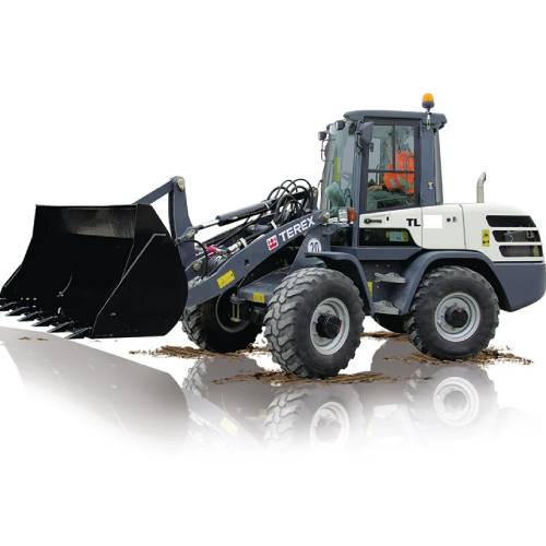 Terex TXL500-2 Large Wheel Loader