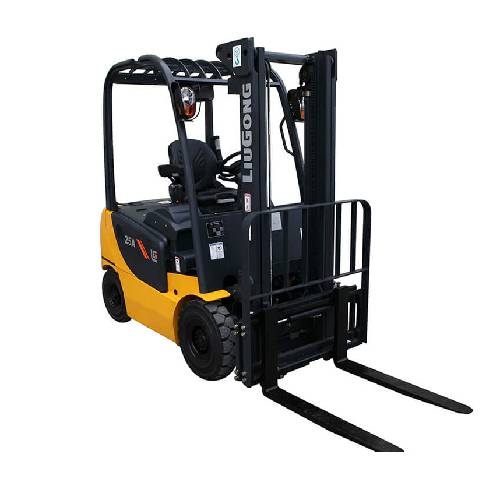 LIUGONG CLG2025A Electric Forklift