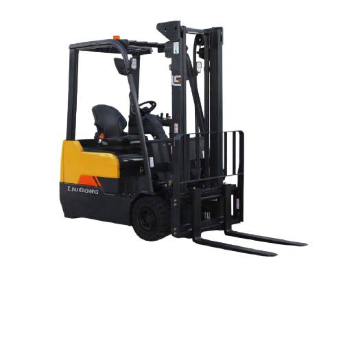 LIUGONG CLGA16-T Electric Forklift