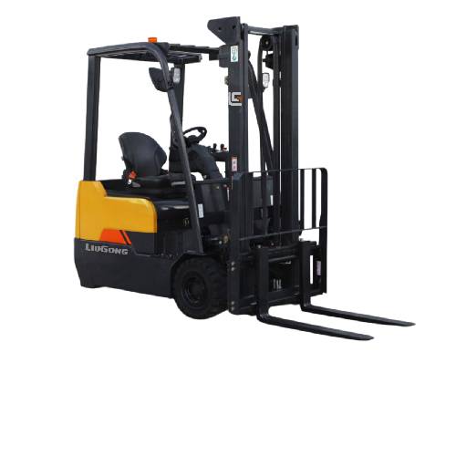 LIUGONG CLGA18-T Electric Forklift
