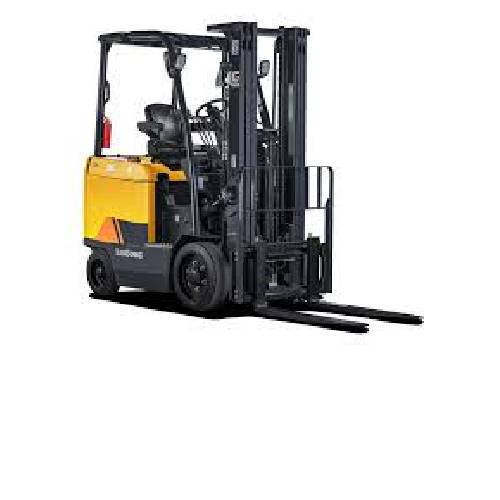 LIUGONG CLGA2030/35-S Electric Forklift