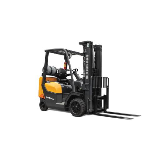 LIUGONG CLG2025G-C Internal Combustion Forklift