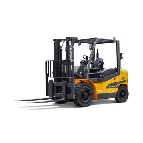 LIUGONG CPCD15/18 Internal Combustion Forklift