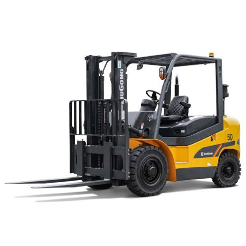 LIUGONG CPCD20/25 Internal Combustion Forklift