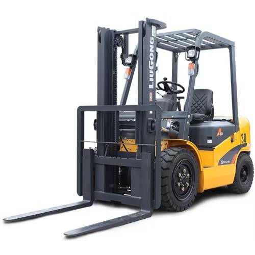 LIUGONG CPCD30/35 Internal Combustion Forklift