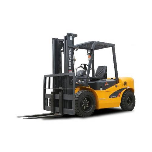 LIUGONG CPCD38/40 Internal Combustion Forklift