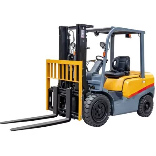 LIUGONG CLG2020/25-H/G Internal Combustion Forklift