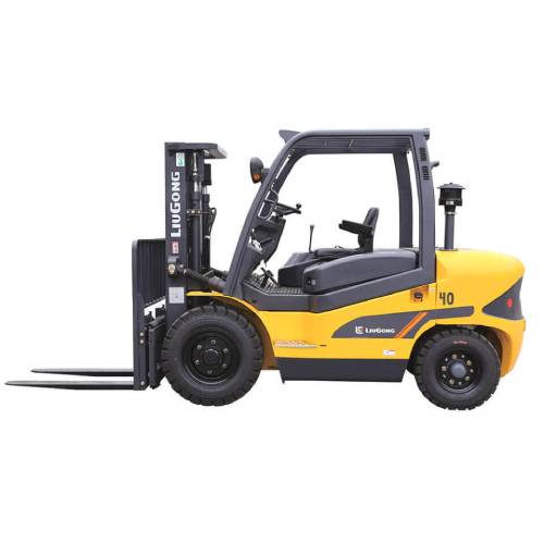LIUGONG CLG2040H Internal Combustion Forklift