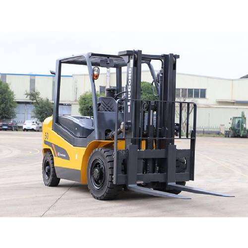 LIUGONG CLG2045H/50H L Internal Combustion Forklift