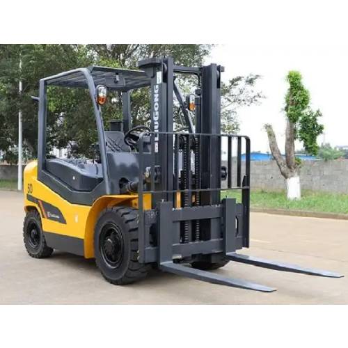LIUGONG CLG2050H Light Internal Combustion Forklift