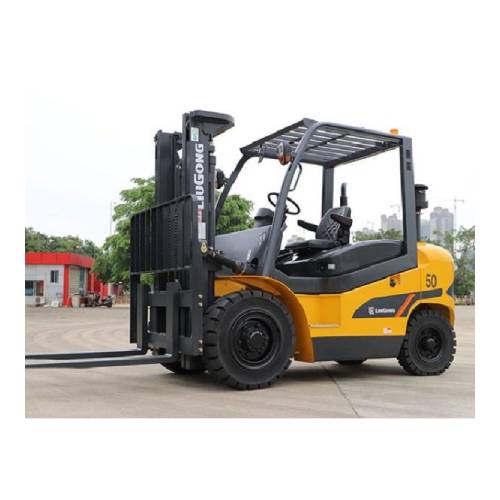 LIUGONG CLG2050/60/70H Internal Combustion Forklift