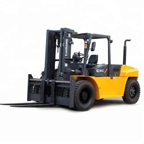 LIUGONG CLG2080/2100H Internal Combustion Forklift