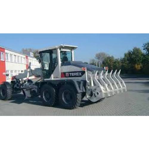 Terex TG150 Motor Grader