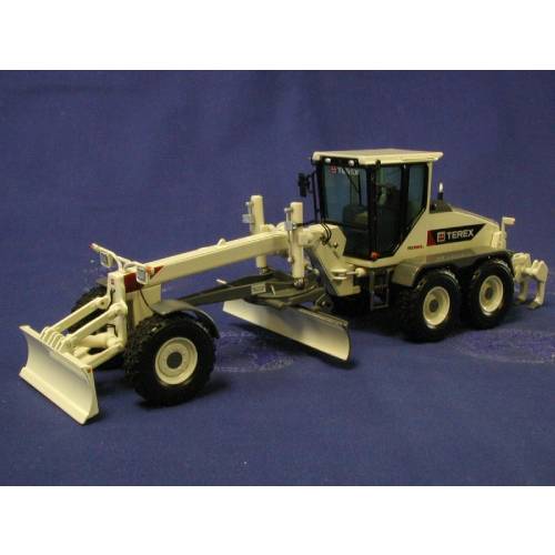 Terex TS17 Scraper