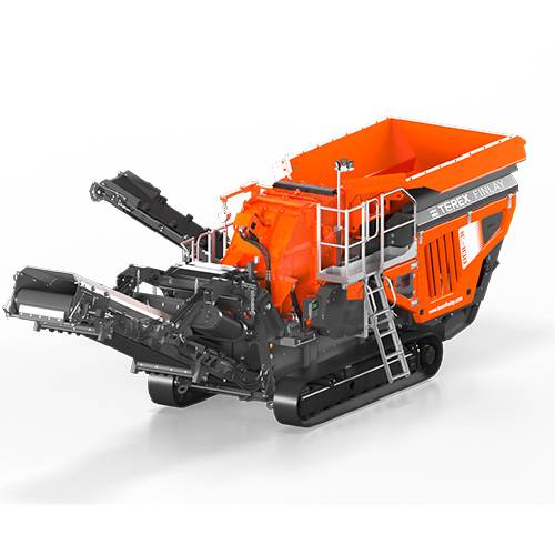 Terex Finlay® IC-100 compact impactor