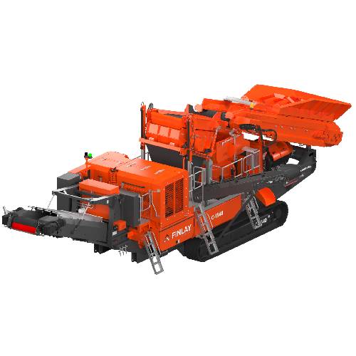 Terex Finlay® C-1540 electric cone crusher