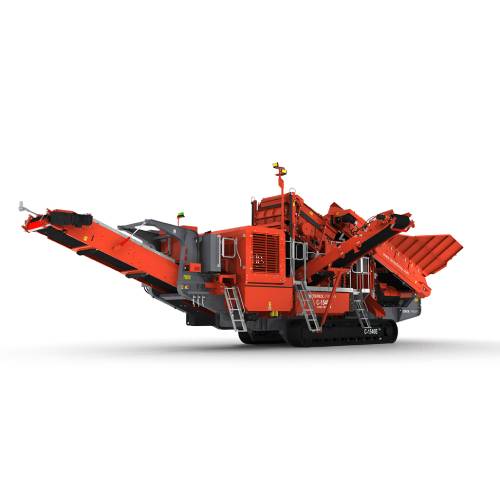Terex Finlay® C-1540 Hybrid Cone Crusher