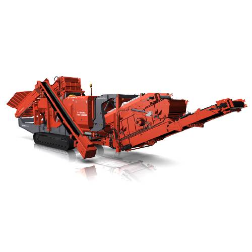 Terex Finlay® C-1540RS tracked cone crusher
