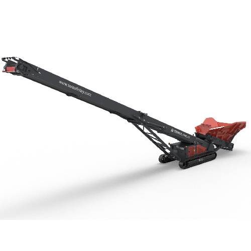 Terex Finlay® TF-50L low level feeder