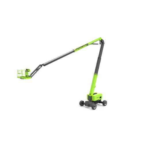 Zoomlion ZA32J Diesel Articulating Boom Lift – 72.4 HP, 19.2 Tons