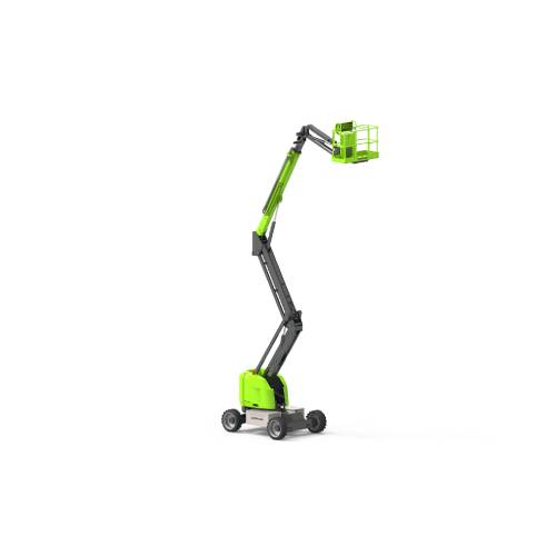 Zoomlion ZA16JERT-Li Rough Terrain Electric Articulating Boom Lift – 32 HP, 7.3 Tons