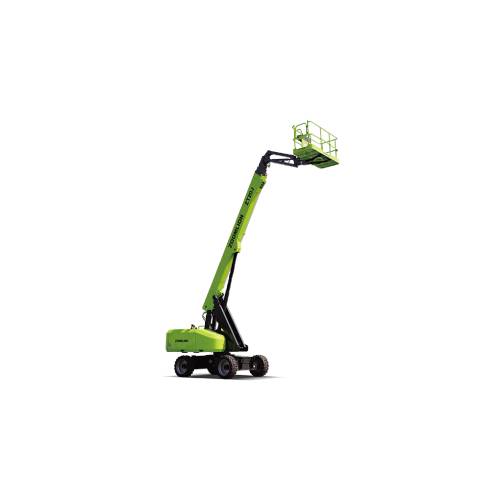 Zoomlion ZT20J Diesel Telescopic Boom Lift – 50 HP, 12 Tons