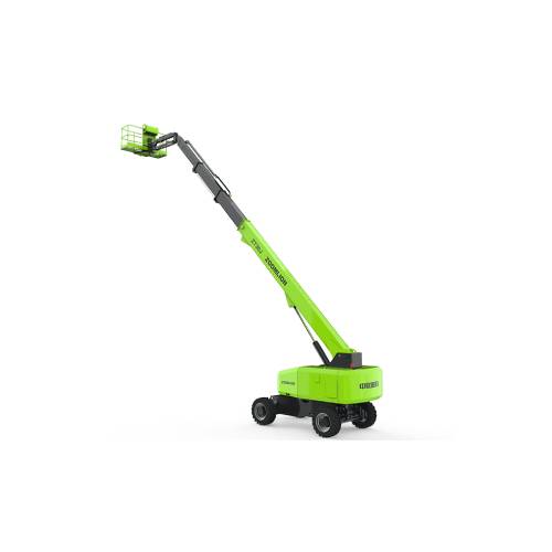 Zoomlion ZT30J Diesel Telescopic Boom Lift – 60 HP, 14 Tons