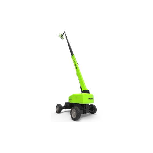 Zoomlion ZT34J Diesel Telescopic Boom Lift – 65 HP, 15 Tons
