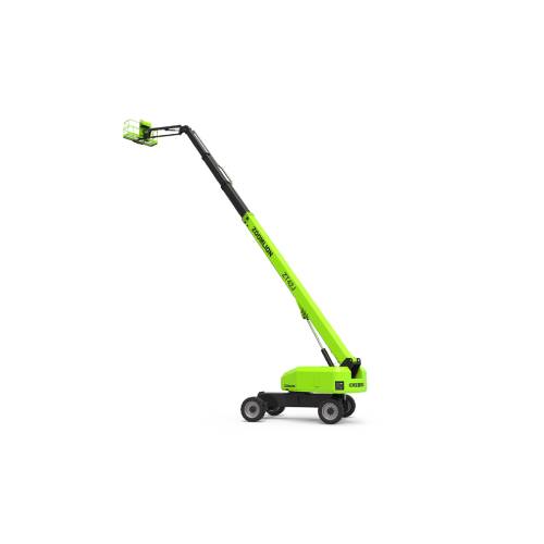 Zoomlion ZT38J Diesel Telescopic Boom Lift – 75 HP, 16.5 Tons