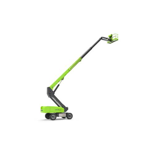 Zoomlion ZT22JE Electric Telescopic Boom Lift – 24.4m Working Height, 454kg Capacity
