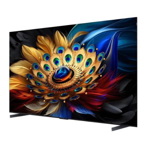 TCL 55 INCH Smart TV QLED PRO 4K