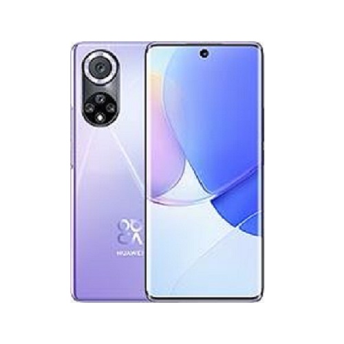 Huawei Nova 9 smartphone