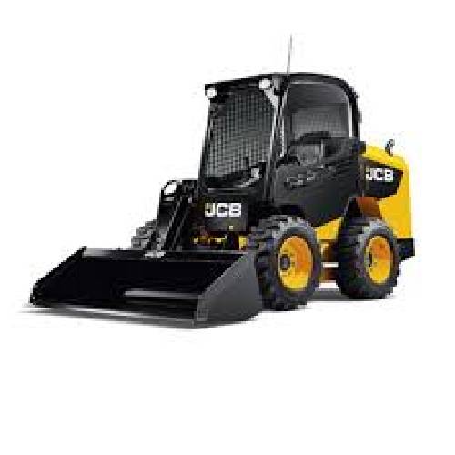 JCB 175 Skid Steer Loader