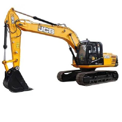 JCB NXT 205 Excavator