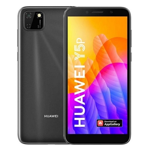 Huawei Y5p smartphone