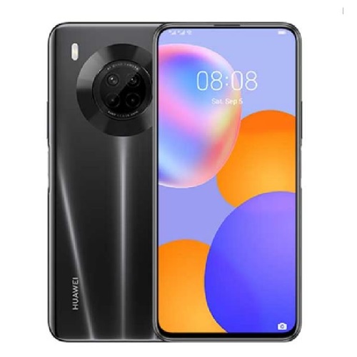 Huawei Y9a smartphone
