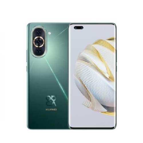 Huawei Nova 10 Pro smartphone