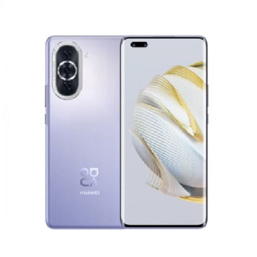 Huawei Nova 10 smartphone