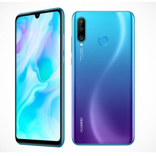 Huawei P30 Lite smartphone
