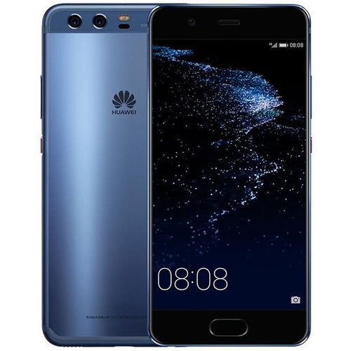 Huawei P10 Plus smartphone