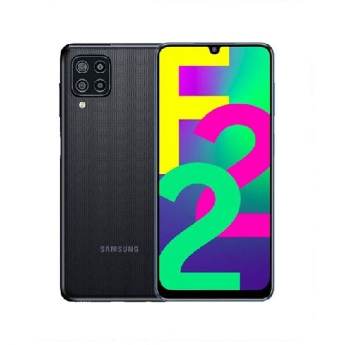 Samsung Galaxy F22 smartphone