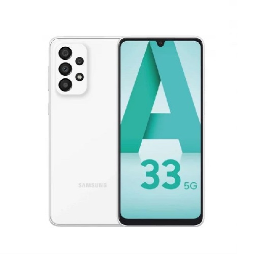 Samsung Galaxy A33 5G smartphone