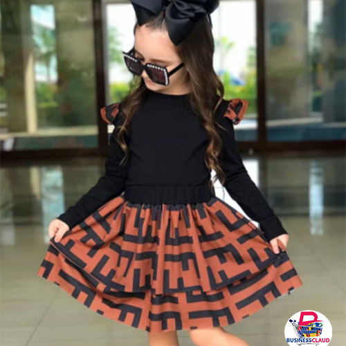 girl child dress, girl's skirt, kids wear, kids clothe, girl's top