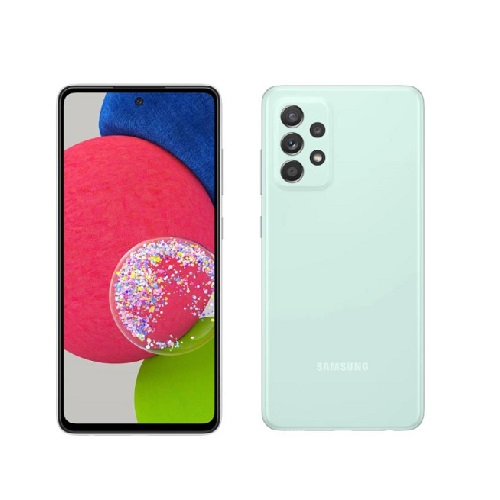 Samsung Galaxy A52s 8GB smartphone