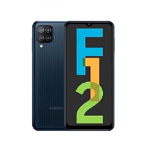Samsung Galaxy F12 smartphone