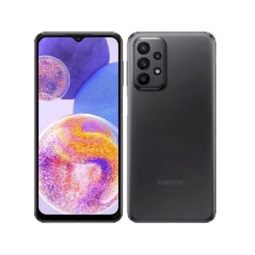 Samsung Galaxy A23 128GB smartphone